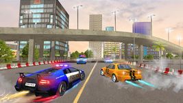 Imagem 1 do Police Chase Car Drifting Game: Cop Car Driver Sim