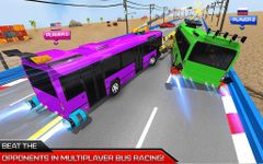 Tangkapan layar apk Game balap bus 3d - simulator mengemudi bus 2020 8