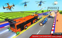 Tangkapan layar apk Game balap bus 3d - simulator mengemudi bus 2020 7