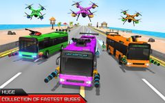 Tangkapan layar apk Game balap bus 3d - simulator mengemudi bus 2020 5