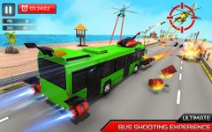 Tangkapan layar apk Game balap bus 3d - simulator mengemudi bus 2020 4