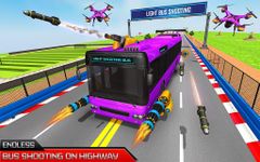 Tangkapan layar apk Game balap bus 3d - simulator mengemudi bus 2020 3