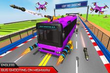 Tangkapan layar apk Game balap bus 3d - simulator mengemudi bus 2020 17