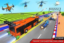 Tangkapan layar apk Game balap bus 3d - simulator mengemudi bus 2020 16