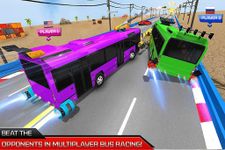 Tangkapan layar apk Game balap bus 3d - simulator mengemudi bus 2020 15