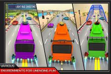 Tangkapan layar apk Game balap bus 3d - simulator mengemudi bus 2020 14