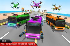 Tangkapan layar apk Game balap bus 3d - simulator mengemudi bus 2020 13