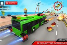 Tangkapan layar apk Game balap bus 3d - simulator mengemudi bus 2020 12