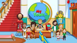 My Town: Müze ekran görüntüsü APK 6