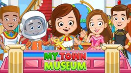 My Town: Museum screenshot APK 5