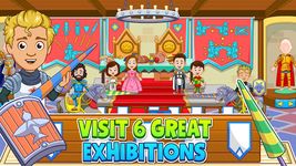 My Town: Museum screenshot APK 15