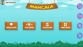 Mancala screenshot APK 7