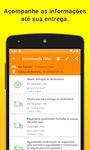 Captura de tela do apk Rastreio Encomendas - Correios 2