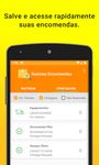 Captura de tela do apk Rastreio Encomendas - Correios 1