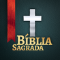 Bíblia Sagrada atualizada em áudio e texto, grátis APK