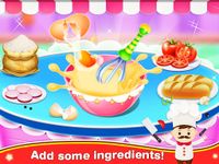 Hot Dog maker Street Food Games ảnh số 3