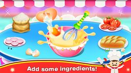 Immagine 12 di Hot Dog Maker Via Cibo Giochi