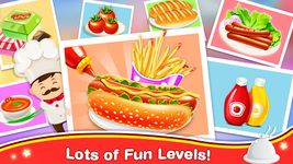 Hot Dog Maker Street Food Spiele Bild 10