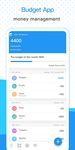 Budget App - Expense Tracker & Money Management capture d'écran apk 7