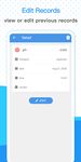 Budget App - Expense Tracker & Money Management capture d'écran apk 1