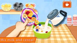 Baby Panda's Cooking Restaurant screenshot apk 13