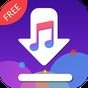 Ícone do apk Free Music Download + Mp3 Music Downloader + Songs