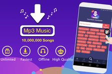Free Music Download + Mp3 Music Downloader + Songs 이미지 
