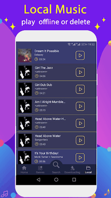 Free Music Download Mp3 Music Downloader Songs Apk Descargar Gratis Para Android