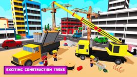 Supermarket New Building Game afbeelding 9