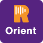 Icône apk Radio direct Orient