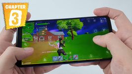 Tangkapan layar apk Fortnite Battle Royale wallpaper HD  7