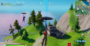 Fortnite Battle Royale wallpaper HD  captura de pantalla apk 5