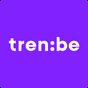 트렌비 - 전 세계 명품 세일은 TRENBE 아이콘
