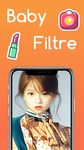 Baby Filter Face Camera : Baby Photo Childhood 이미지 