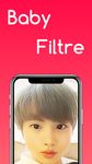 Baby Filter Face Camera : Baby Photo Childhood 이미지 1