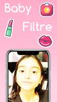 Baby Filter Face Camera : Baby Photo Childhood 이미지 2