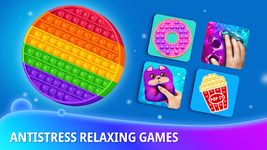 Antistress Relax Mini Games screenshot APK 23