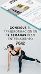 Gym Virtual: Fitness en casa image 6