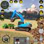 Demolish Construction Simulator apk icon