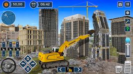 Demolish Construction Simulator image 11