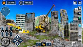 Demolish Construction Simulator image 8