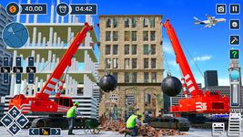 Demolish Construction Simulator image 9