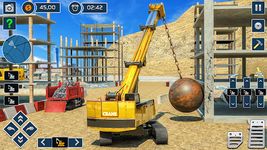 Demolish Construction Simulator image 5