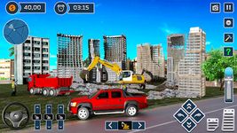 Demolish Construction Simulator image 