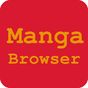 Manga Browser - Manga Reader APK