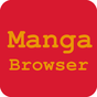 Manga Browser - Manga Reader APK