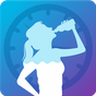 Water balance: напоминание пить воду для похудения APK