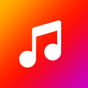 Musi Stream - Free Music Streaming: Music Player 아이콘