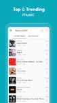 Screenshot  di Musi Stream - Free Music Streaming: Music Player apk