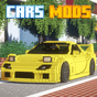 Ikon apk Car Mod - Addons and Mods